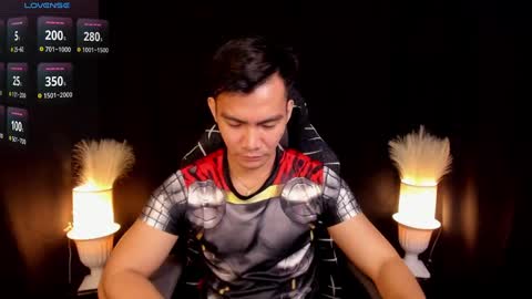 Bruce online show from February 2025 02:26:01 AM