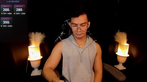 Bruce online show from March 2025 01:23:01 AM