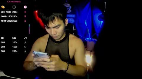 Bruce online show from February 2026 06:44:02 AM