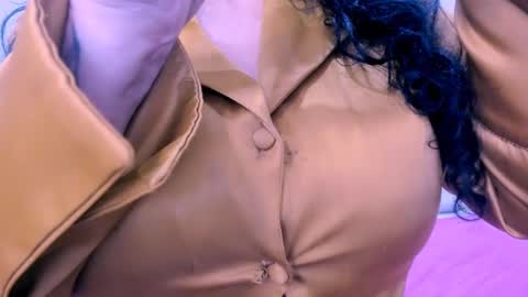 Valeria online show from October 2025 05:46:01 AM