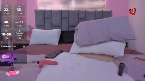 Snapshot of 01victoria chatting on February 2025 04:31:01 PM 01victoria online show from February 2025 04:31:01 PM