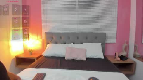 ANDRES online show from July 2026 02:04:01 AM