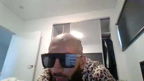 Advancedcouple online show from February 2025 08:44:02 PM