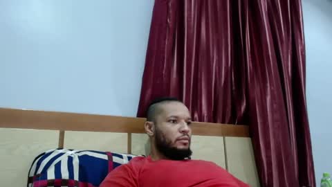 Kingsley online show from December 2024 08:03:02 PM