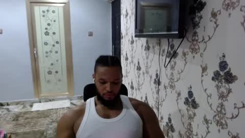 Kingsley online show from January 2025 08:43:02 PM