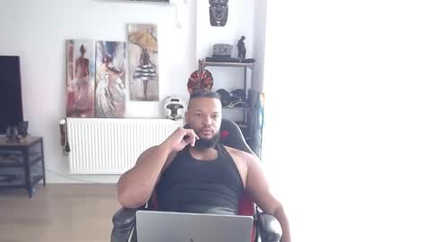 Kingsley online show from March 2026 02:34:01 PM