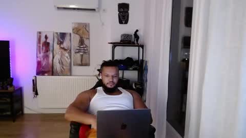 Kingsley online show from March 2026 02:50:02 AM