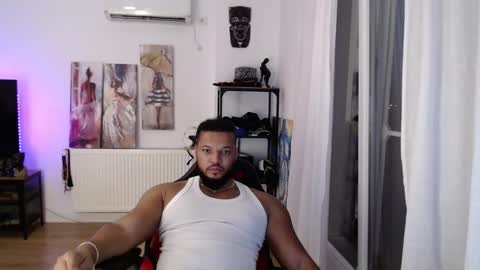 Kingsley online show from March 2026 04:57:02 PM