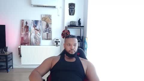 Kingsley online show from March 2026 11:03:01 AM