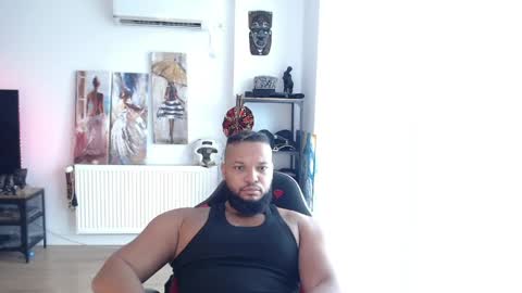 Kingsley online show from April 2026 01:00:02 PM