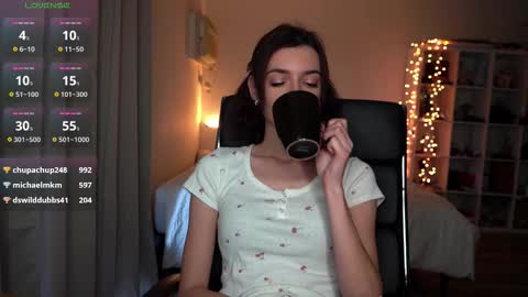 Snapshot of 0_perfect_imperfection_0 chatting on February 2026 11:45:01 PM Olivia online show from February 2026 11:45:01 PM