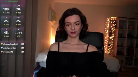 Snapshot of 0_perfect_imperfection_0 chatting on February 2026 11:45:01 PM Olivia online show from February 2026 11:45:01 PM