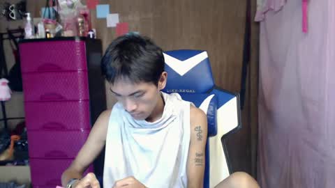 Snapshot of 0cir_asiansatisfy chatting on July 2026 05:04:02 PM RICK online show from July 2026 05:04:02 PM