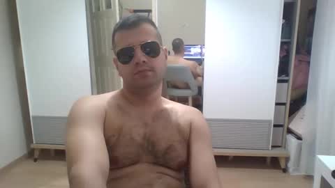 trkshmn online show from December 2024 12:38:01 PM