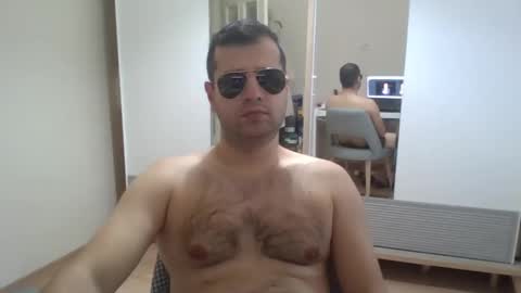 trkshmn online show from January 2025 12:31:02 PM