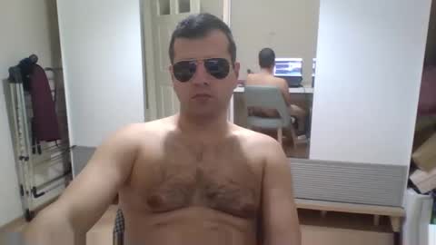 trkshmn online show from January 2025 03:54:02 PM