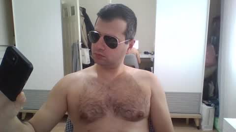 trkshmn online show from January 2025 10:17:01 AM