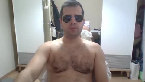 trkshmn online show from January 2025 05:48:01 AM