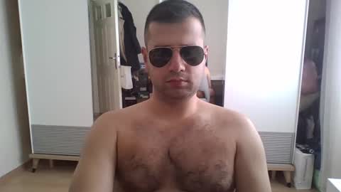 trkshmn online show from January 2025 11:34:02 AM