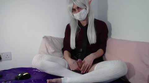 0tter  chan online show from April 2026 05:10:02 PM