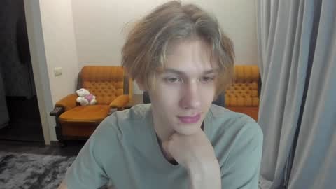 Adam online show from December 2024 01:38:02 PM