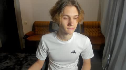 Adam online show from December 2024 07:59:02 AM