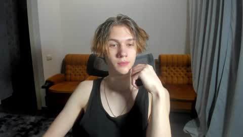 Adam online show from January 2025 10:38:02 AM