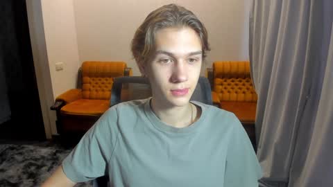 Adam online show from January 2025 02:41:01 AM