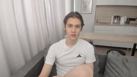 Adam online show from September 2025 09:09:01 AM