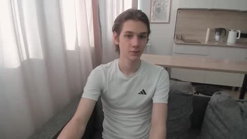 Adam online show from September 2025 09:55:01 AM