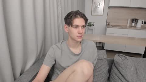 Adam online show from October 2025 01:31:02 PM