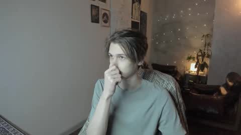 Adam online show from January 2026 01:05:02 PM