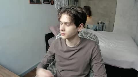 Adam online show from March 2026 09:02:02 AM