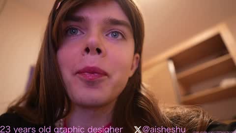 Snapshot of 1000and1nights_ chatting on December 2024 02:39:01 PM Aishe online show from December 2024 02:39:01 PM