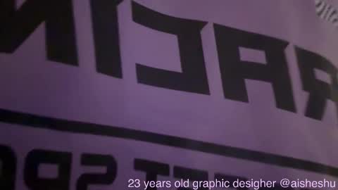 Snapshot of 1000and1nights_ chatting on September 2025 05:13:01 PM Aishe online show from September 2025 05:13:01 PM