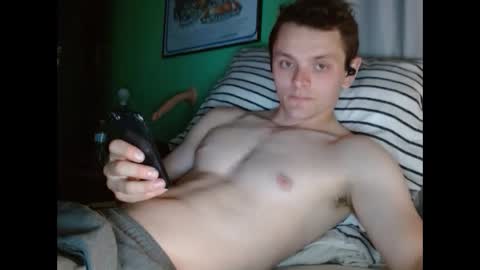 Brodie Lambert online show from May 2026 03:01:01 AM