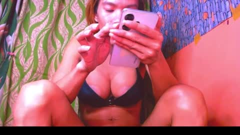 CALL ME BABY online show from January 2025 04:26:01 PM