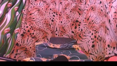 CALL ME BABY online show from January 2025 06:03:02 PM