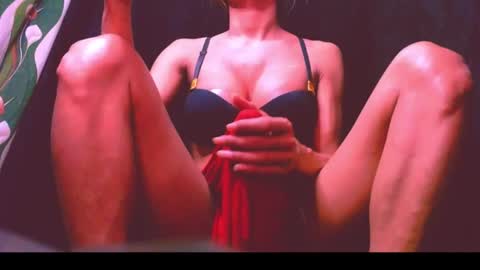 CALL ME BABY online show from February 2025 07:33:01 PM