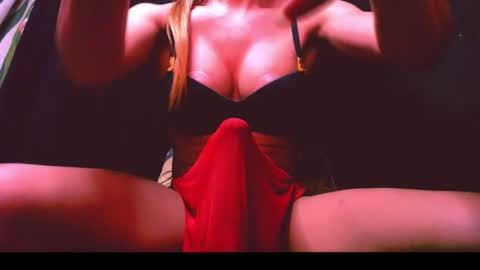 CALL ME BABY online show from February 2025 10:34:02 PM