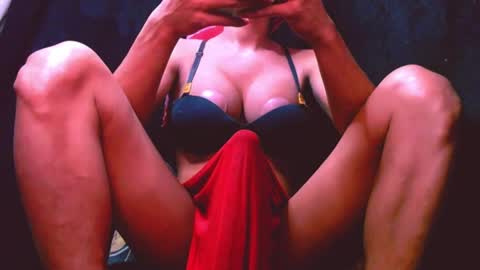 CALL ME BABY online show from February 2025 01:11:02 PM