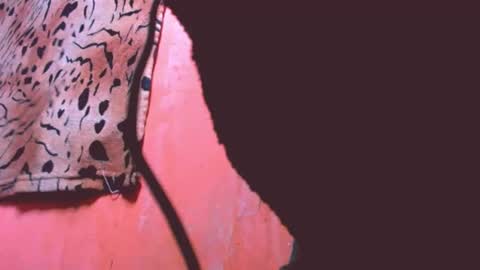 CALL ME BABY online show from February 2025 08:03:02 PM