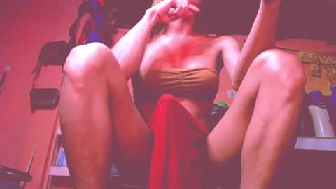 CALL ME BABY online show from February 2025 01:58:01 AM