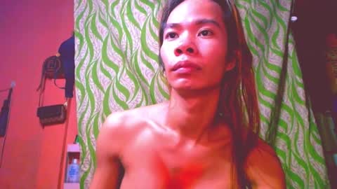 CALL ME BABY online show from February 2025 10:28:01 PM