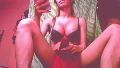 CALL ME BABY online show from March 2025 02:26:01 AM