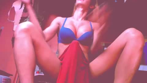 CALL ME BABY online show from March 2025 09:01:01 PM