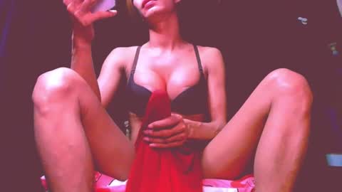 CALL ME BABY online show from March 2025 09:37:01 PM