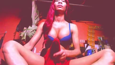 CALL ME BABY online show from March 2025 06:43:02 PM