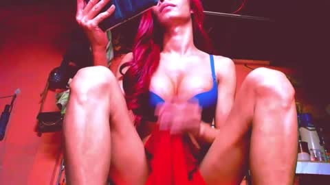 CALL ME BABY online show from March 2025 02:34:01 AM