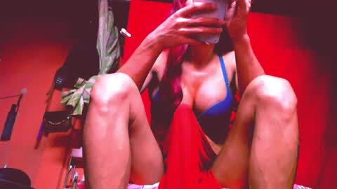 CALL ME BABY online show from March 2025 06:16:01 PM